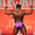 Anthony  George - NPC Mile High Championships 2013 - #1
