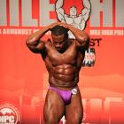 Anthony  George - NPC Mile High Championships 2013 - #1