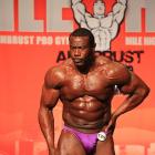 Anthony  George - NPC Mile High Championships 2013 - #1