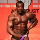 Anthony  George - NPC Mile High Championships 2013 - #1