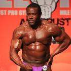 Anthony  George - NPC Mile High Championships 2013 - #1