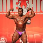 Anthony  George - NPC Mile High Championships 2013 - #1