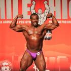 Anthony  George - NPC Mile High Championships 2013 - #1