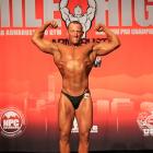 Josh  DeSanti - NPC Mile High Championships 2013 - #1