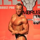 Josh  DeSanti - NPC Mile High Championships 2013 - #1