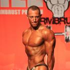 Josh  DeSanti - NPC Mile High Championships 2013 - #1