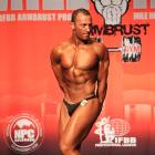 Josh  DeSanti - NPC Mile High Championships 2013 - #1