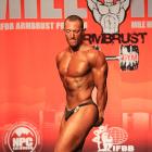 Josh  DeSanti - NPC Mile High Championships 2013 - #1