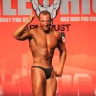 Josh  DeSanti - NPC Mile High Championships 2013 - #1