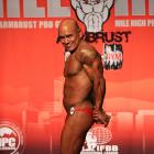 Cipriano  Gracia - NPC Mile High Championships 2013 - #1