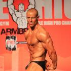 Kellan  Anderson - NPC Mile High Championships 2013 - #1