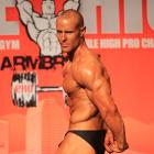 Kellan  Anderson - NPC Mile High Championships 2013 - #1