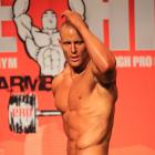 Kellan  Anderson - NPC Mile High Championships 2013 - #1