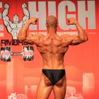 Kellan  Anderson - NPC Mile High Championships 2013 - #1