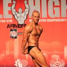 Kellan  Anderson - NPC Mile High Championships 2013 - #1