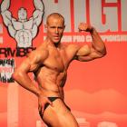 Kellan  Anderson - NPC Mile High Championships 2013 - #1