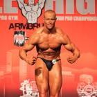 Kellan  Anderson - NPC Mile High Championships 2013 - #1
