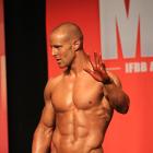 Kellan  Anderson - NPC Mile High Championships 2013 - #1