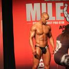 Kellan  Anderson - NPC Mile High Championships 2013 - #1