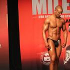 Kellan  Anderson - NPC Mile High Championships 2013 - #1