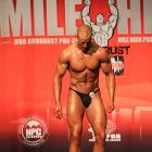 Kellan  Anderson - NPC Mile High Championships 2013 - #1