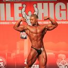 Shaun  Thomas - NPC Mile High Championships 2013 - #1