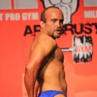 Daniel   Schisel - NPC Mile High Championships 2013 - #1