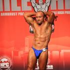 Daniel   Schisel - NPC Mile High Championships 2013 - #1