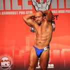 Daniel   Schisel - NPC Mile High Championships 2013 - #1