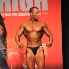 Josh  DeSanti - NPC Mile High Championships 2013 - #1