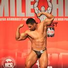 Miguel  Hernandez - NPC Mile High Championships 2013 - #1