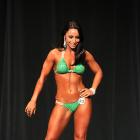 Liz  Kreisher - NPC Mile High Championships 2013 - #1