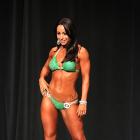 Liz  Kreisher - NPC Mile High Championships 2013 - #1