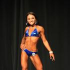 Norma Jeane  Madrid - NPC Mile High Championships 2013 - #1