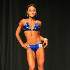 Norma Jeane  Madrid - NPC Mile High Championships 2013 - #1