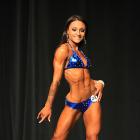 Norma Jeane  Madrid - NPC Mile High Championships 2013 - #1