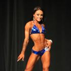 Norma Jeane  Madrid - NPC Mile High Championships 2013 - #1