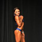 Norma Jeane  Madrid - NPC Mile High Championships 2013 - #1