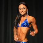 Norma Jeane  Madrid - NPC Mile High Championships 2013 - #1