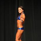 Norma Jeane  Madrid - NPC Mile High Championships 2013 - #1