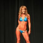 Megan  Burr - NPC Mile High Championships 2013 - #1