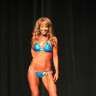 Megan  Burr - NPC Mile High Championships 2013 - #1