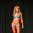 Megan  Burr - NPC Mile High Championships 2013 - #1