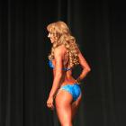Megan  Burr - NPC Mile High Championships 2013 - #1