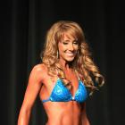 Megan  Burr - NPC Mile High Championships 2013 - #1