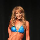 Megan  Burr - NPC Mile High Championships 2013 - #1