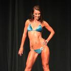 Brianna  Baker - NPC Mile High Championships 2013 - #1