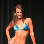 Brianna  Baker - NPC Mile High Championships 2013 - #1