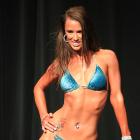 Brianna  Baker - NPC Mile High Championships 2013 - #1