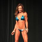 Jamie  Del Angel - NPC Mile High Championships 2013 - #1